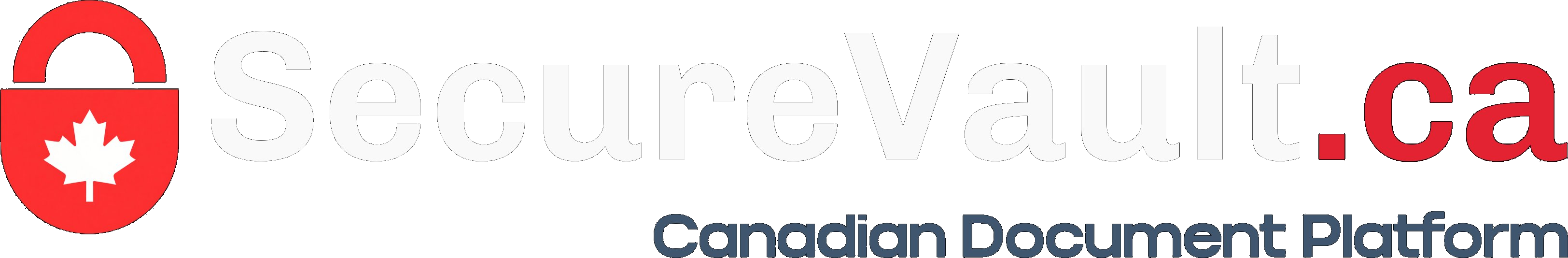 SecureVault.ca